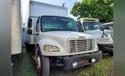 2006 FREIGHTLINER BUSINESS CLASS M2 106 Box Truck - Straight Truck in Lodi, NJ