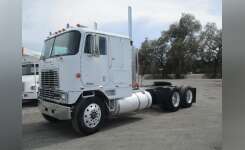1981 INTERNATIONAL COF9670 Cabover Truck - Sleeper in Rillito, AZ