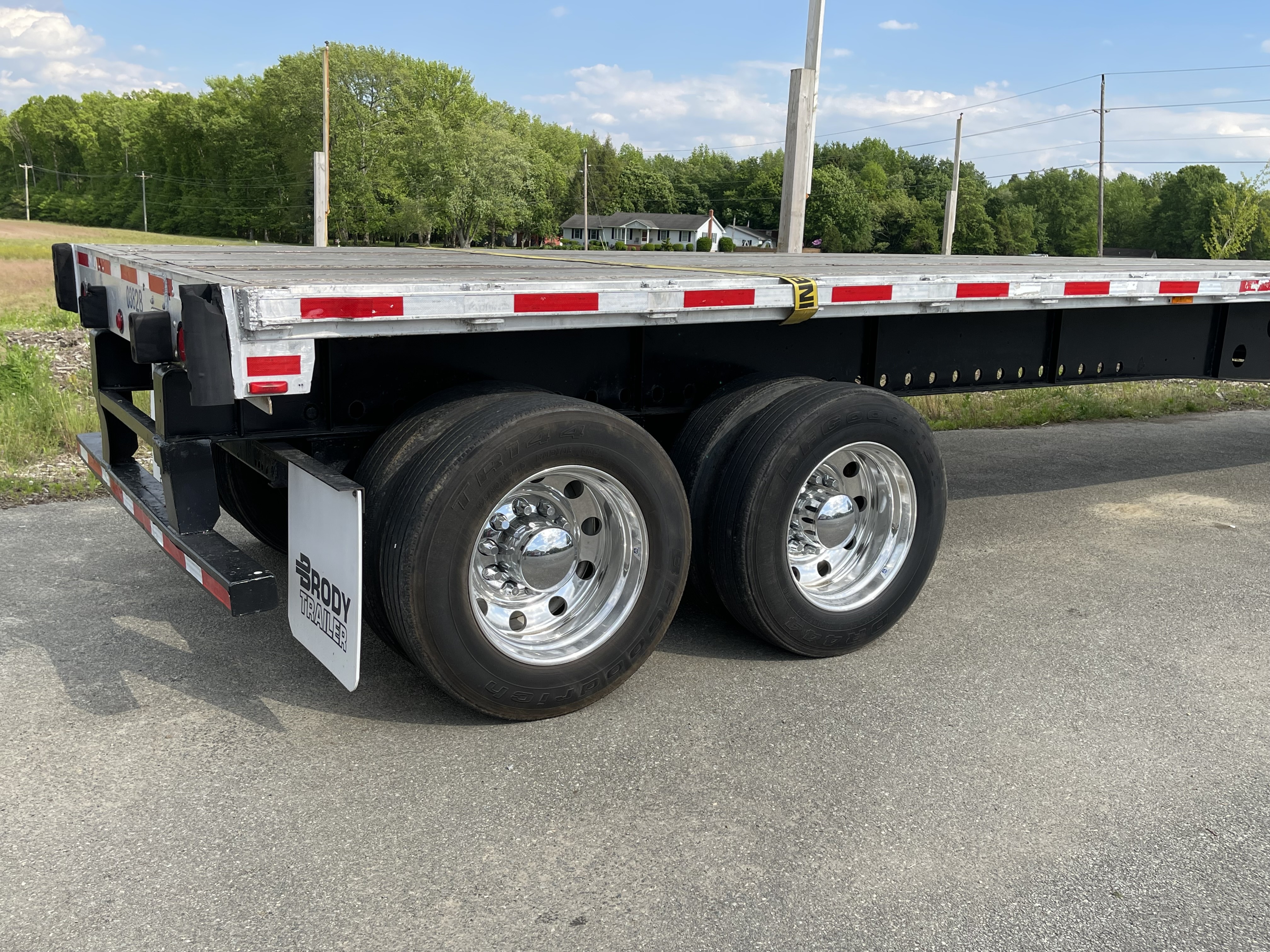 2006 Transcraft TRAILER, smyrna DE 5023236450