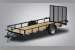 2022 Quality Trailers 6 x 14 General Duty