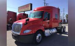2019 INTERNATIONAL LT Conventional - Sleeper Truck, Tractor in Fontana, CA