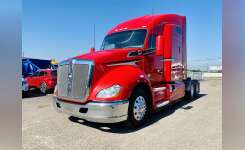 2017 KENWORTH T680 Conventional - Sleeper Truck, Tractor in Donna, TX