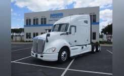 2019 KENWORTH T680 Conventional - Sleeper Truck, Tractor in Spartanburg, SC