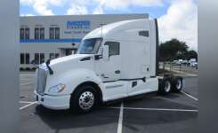2019 KENWORTH T680 Conventional - Sleeper Truck, Tractor in Spartanburg, SC