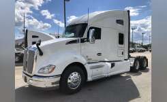 2018 KENWORTH T680 Conventional - Sleeper Truck, Tractor in Fort Wayne, IN