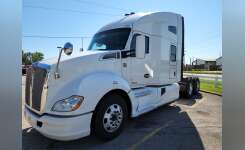 2016 KENWORTH T680 Conventional - Sleeper Truck, Tractor in Fort Wayne, IN