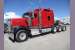 2000 KENWORTH W900B