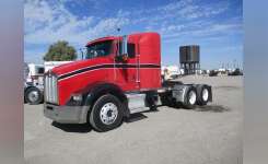 2006 KENWORTH T800 Conventional - Sleeper Truck, Tractor in Rillito, AZ