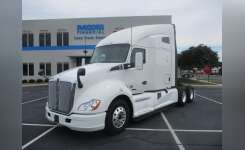 2018 KENWORTH T680 Conventional - Sleeper Truck, Tractor in Spartanburg, SC