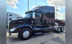 2019 PETERBILT 579 Conventional - Sleeper Truck, Tractor in Fort Wayne, IN