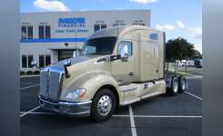 2019 KENWORTH T680 Conventional - Sleeper Truck, Tractor in Spartanburg, SC