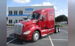 2019 KENWORTH T680 Conventional - Sleeper Truck, Tractor in Spartanburg, SC
