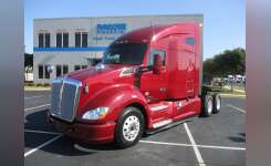 2019 KENWORTH T680 Conventional - Sleeper Truck, Tractor in Spartanburg, SC
