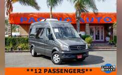 2018 Mercedes-Benz Sprinter 2500 Van, Passenger Van in Fontana, CA