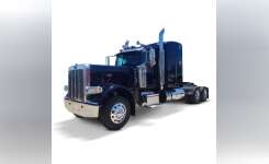 2020 PETERBILT 389 Conventional - Sleeper Truck, Tractor in Irving, TX