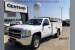 2013 CHEVROLET 2500 Silverado