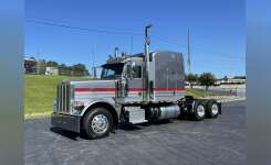 2019 PETERBILT 389 Conventional - Sleeper Truck, Tractor in Carrollton, GA