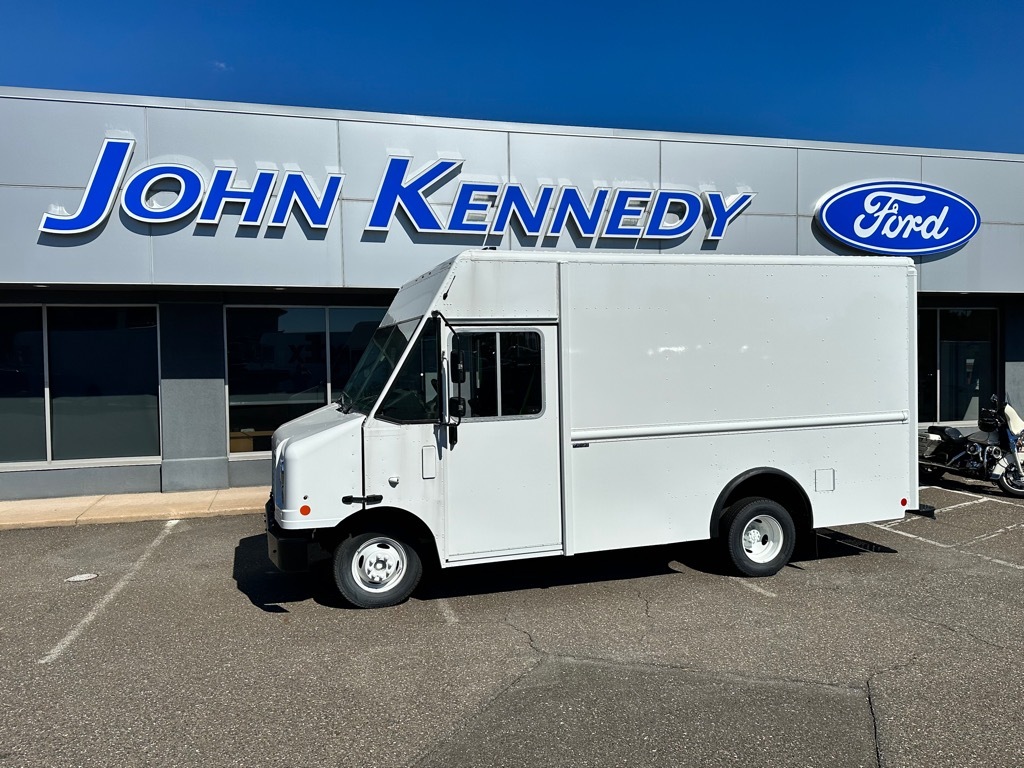 New 2023 Ford Econoline in Feasterville Trevose, PA Commercial Truck