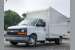 2017 CHEVROLET EXPRESS G3500