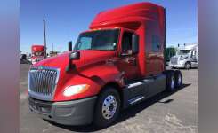 2018 INTERNATIONAL LT Conventional - Sleeper Truck, Tractor in Phoenix, AZ