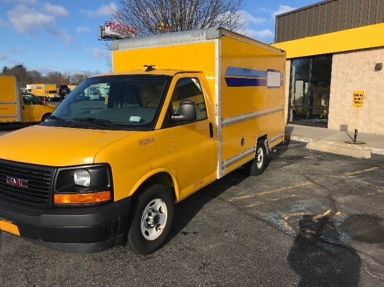Box Trucks For Sale In Ct