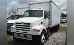 1999 STERLING L7500 Box Truck - Straight Truck in Tuscaloosa, AL