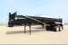 2022 ARMOR LITE 32' STEEL HALF ROUND END DUMP