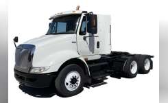2012 INTERNATIONAL 8000 Conventional - Day Cab, Tractor in Phoenix, AZ
