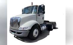 2009 INTERNATIONAL 8000 Conventional - Day Cab, Tractor in Phoenix, AZ