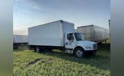2005 FREIGHTLINER BUSINESS CLASS M2 106 Box Truck - Straight Truck in Pueblo, CO