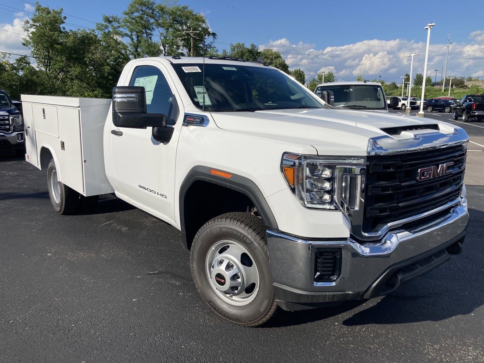2022 Gmc Sierra For Sale in Florence, KY Commercial Truck Trader