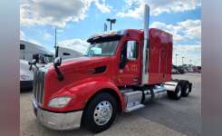 2018 PETERBILT 579 Conventional - Sleeper Truck, Tractor in Fort Wayne, IN