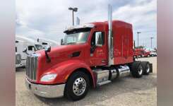 2018 PETERBILT 579 Conventional - Sleeper Truck, Tractor in Fort Wayne, IN