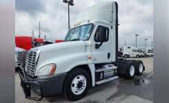 2016 FREIGHTLINER CASCADIA 125 Conventional - Day Cab, Tractor in Fort Wayne, IN