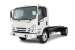2023 ISUZU NPR HD GAS