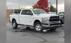 2021 RAM 2500 Pickup Truck in Fenton, MI