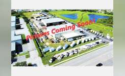 2000 ISUZU NPR Dump Truck, Landscape Truck, Contractor Truck in Palmetto, FL