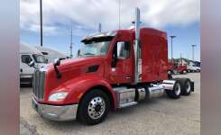 2018 PETERBILT 579 Conventional - Sleeper Truck, Tractor in Fort Wayne, IN