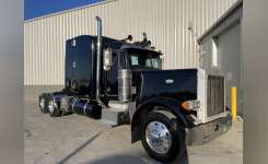 1998 PETERBILT 379EXHD Conventional - Sleeper Truck, Tractor in Sandusky, OH