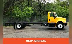 2018 INTERNATIONAL 4300 Cab Chassis in Philadelphia, PA