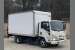 2014 ISUZU NPR HD