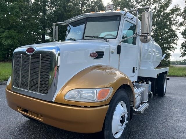 septic pump trucks for sale in ga