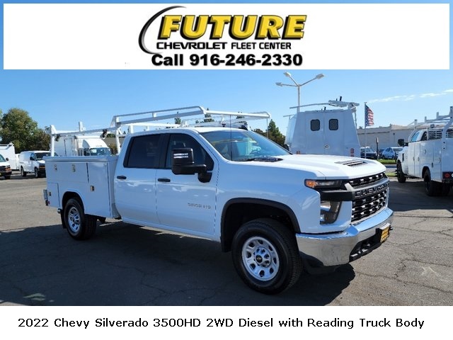 reading truck body parts near me