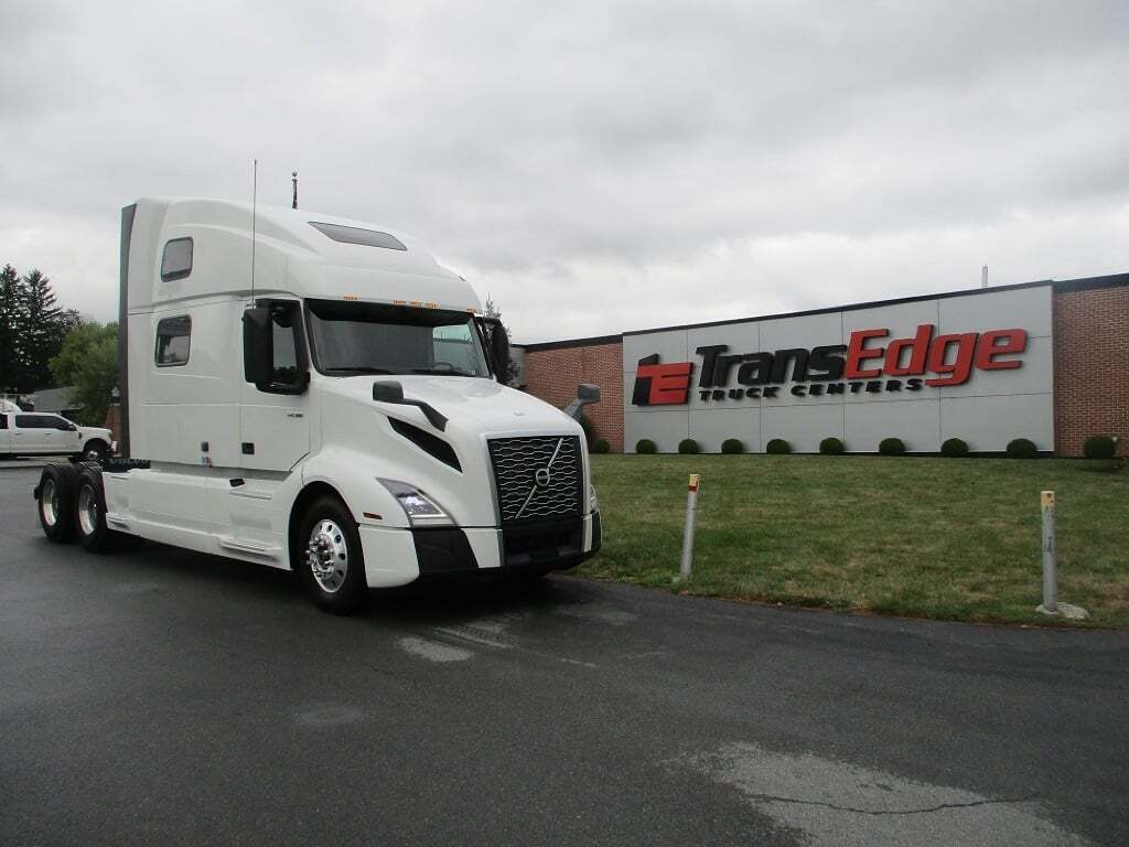 transedge truck center allentown