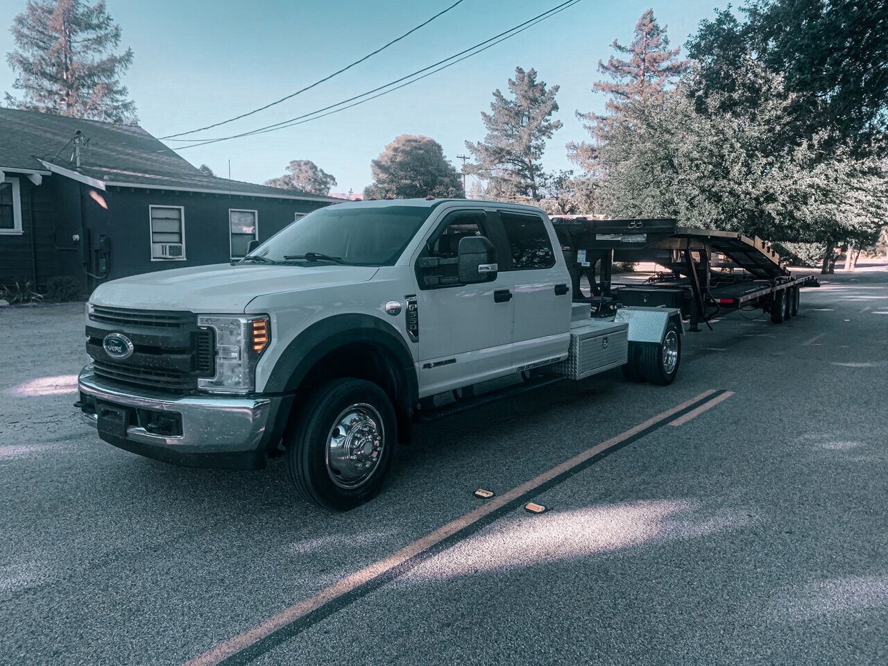 F550 For Sale Ford F550 Trucks Near Me Commercial Truck Trader