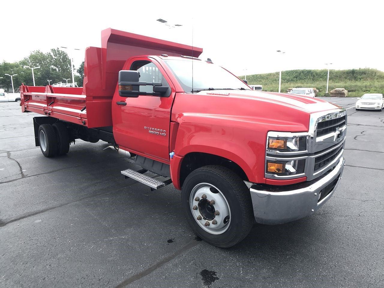 26000 GVW Trucks For Sale: Your Comprehensive Guide to Medium-Duty Powerhouses