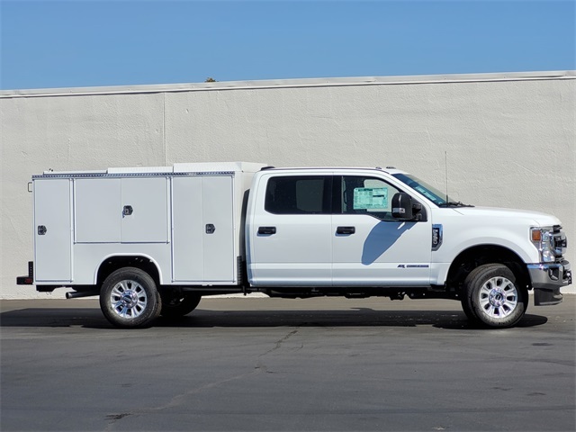 harbor truck bodies and van interiors