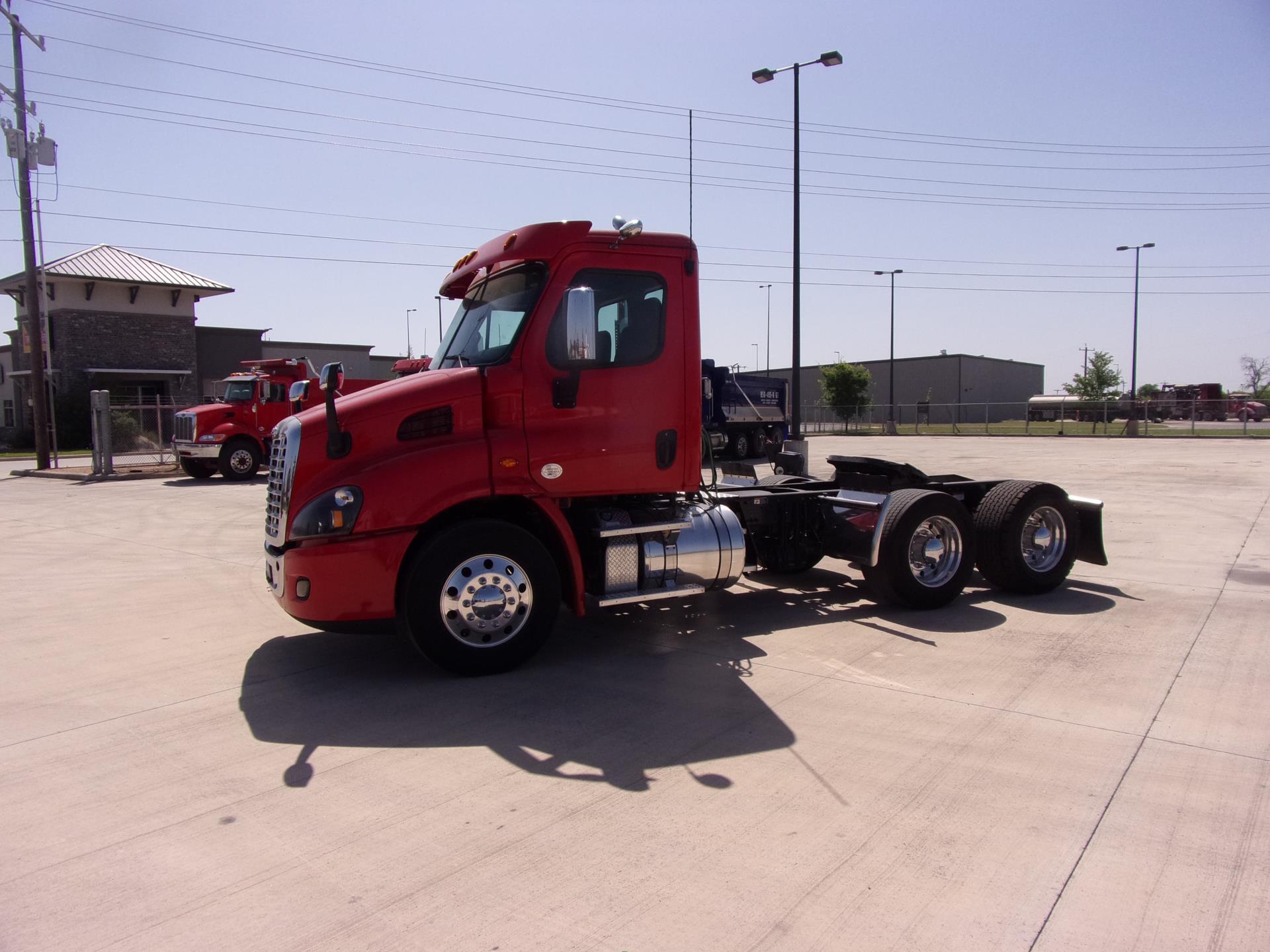 rush truck center - san antonio san antonio tx 78219