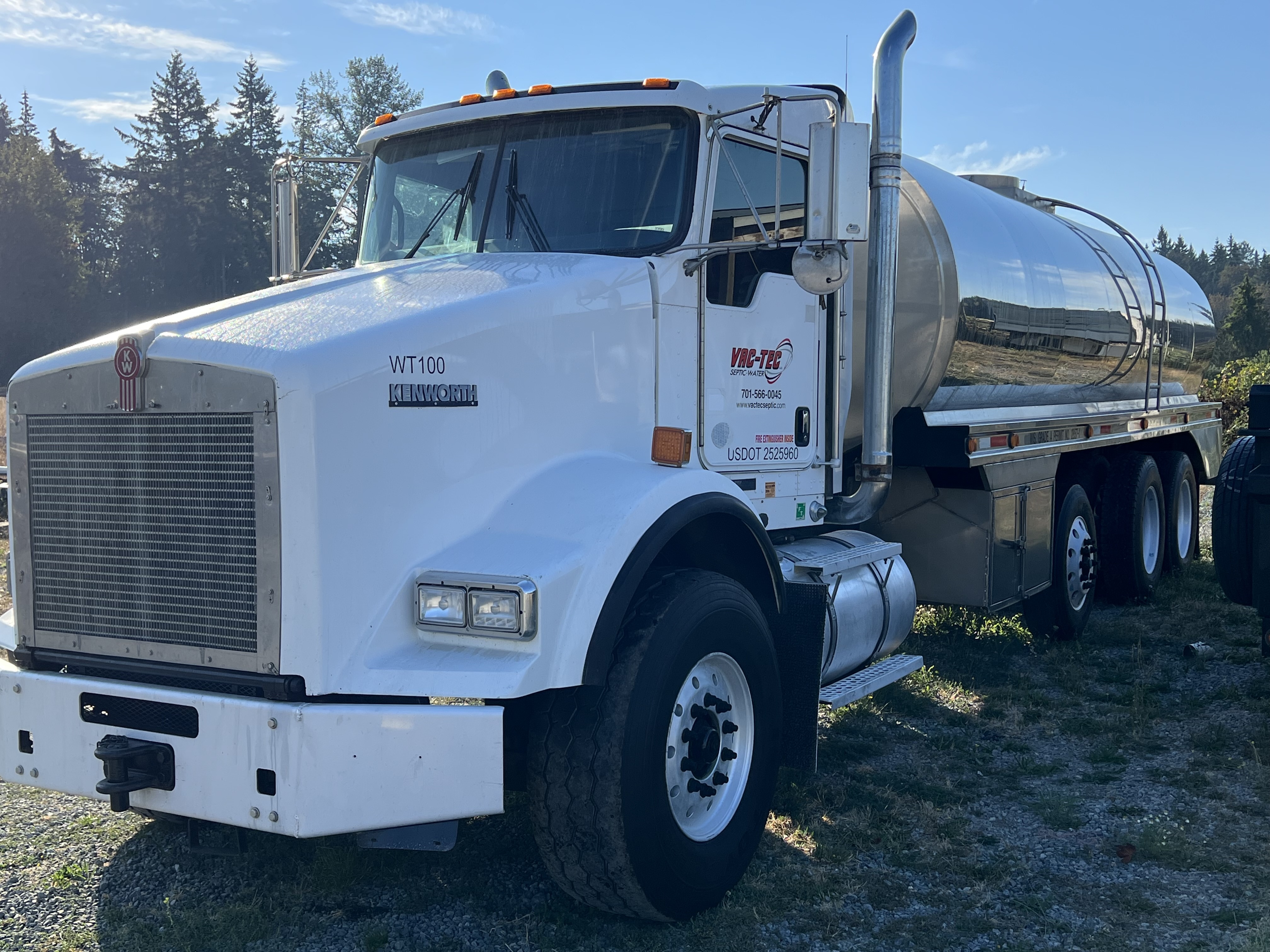 T800 For Sale - Kenworth T800 Trucks Near Me - Commercial Truck Trader
