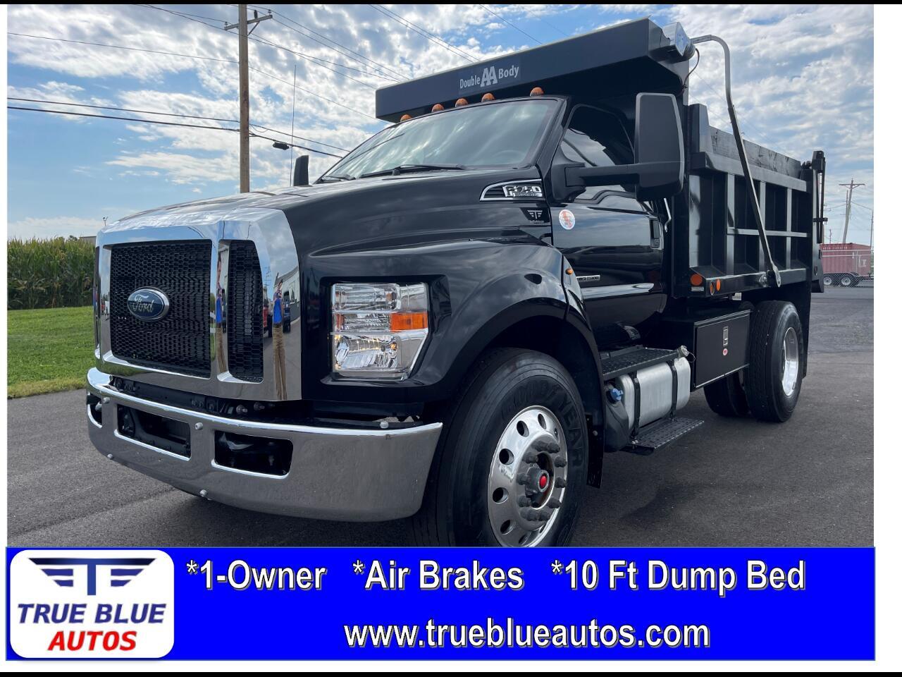 dump truck companies indianapolis